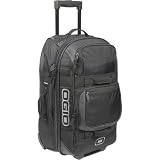 Ogio Layover Backpack (Stealth)