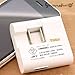 Color USB/AC Adapter ホワイト BI-USBCOL/WH