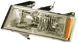 NEW HEADLIGHT HEAD LAMP 05-08 CHEVROLET COLORADO XTREME LEFT