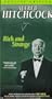 Rich & Strange [VHS]