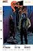 SQUALOR 1-4 complete STEFAN PETRUCHA 1st comics work (SQUALOR (1989 FIRST))