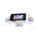 Electronics Deal - Livespeakr LSR-W-1882 Ultra-Portable Speaker Syst