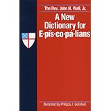 A New Dictionary for Episcopalians