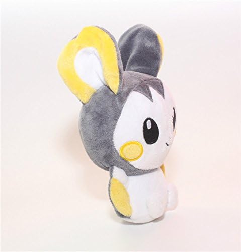 Sinker®2014 New Pok¨¦mon Pikachu Emolga gift toys 29cm doll