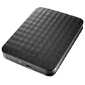Samsung HX-M500TCB/G 500 Go USB Noir