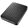 Samsung HX-M500TCB/G 500 Go USB Noir de Samsung