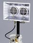 Mr. Heater Double-burner Heater W/ Manual Ignition