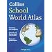 Collins School Atlas - Collins School World Atlas