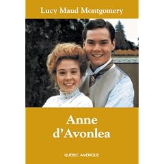 Anne d'Avonlea