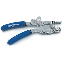 Park Tool BT-2 4th Hand Brake with Locking Ratchet