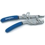 Park Tool BT-2 4th Hand Brake with Locking Ratchet