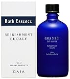 GAIA MEDI バスエッセンス・ユーカリ100ml