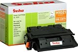 Geha Tonerkartusche H1021 kompatibel mit Hewlett Packard Hersteller Nr. C8061X