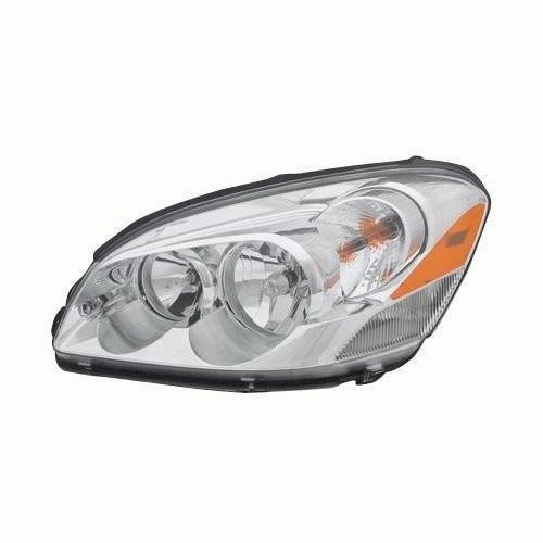 Buick Lucerne Headlight Headlight For Buick Lucerne