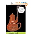 The Design of Everyday Things by Donald A. Norman