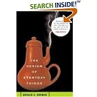 Click here to buy The Design of Everyday Things by  Don Norman and Donald A. Norman.