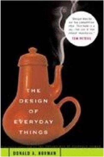 The Design of Everyday Things