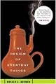 The Design of Everyday Things by Donald A. Norman