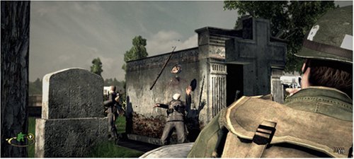 Brothers in Arms: Hell's Highway (輸入版)