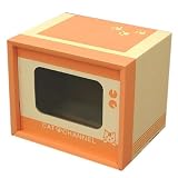 �A�C���X �߂Ƃ� BOX TTB-430T �e���r