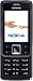 Nokia 6300 Unlocked Cell Phone with 2 MP Camera - U.S. Version with Warranty (Black)