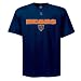 Chicago Bears Critical Victory III Tee, X-Large