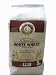 Organic White wheat all purpose flour, No bleaching, No potassium bromate, (5 Pound)