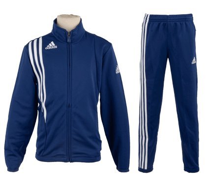 Adidas KLEIDUNG Sereno Kinder-Trainingsanzug,