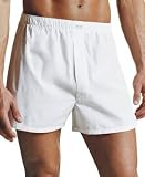 Calvin Klein : Calvin Klein Woven Traditional Fit Boxer