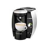 Tassimo Bosch TAS4511UC Hot Beverage System - Free Coffee & Shipping