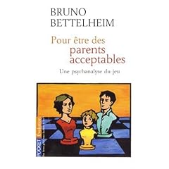 Pour �tre des parents acceptables