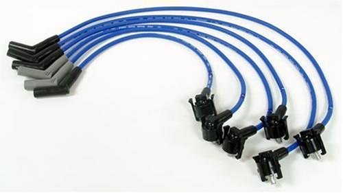 Ngk (52035) fdz068 spark plug wire set