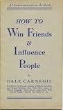 How to Win Friends & Influence People