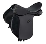 Wintec VSD All Purpose Saddle with Cair