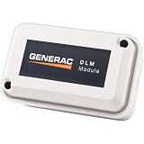 - Generac DLM Load Control Module, Model# 5937