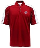 Philadelphia Phillies Force Polo Shirt (Team Color)
