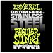 Ernie Ball 2246 Stainless Steel Regular Slinky Electric String Set (10 - 46)