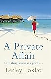 A private affair
