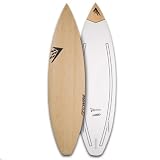 Firewire Alternator Series w/ RapidFire Technology - Bump Squash Tail