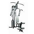 S490 Force Elite Home Gym