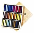 Sennelier 36 Full Pastel Wood Box Set