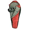 kids mummy sleeping bag