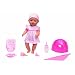Baby Born Magic Feeding Doll