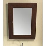 Ronbow 618125-F08 Contempo and Cabinet in
