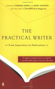 Cover of "The Practical Writer: From Insp... Cover of "The Practical Writer: From Insp...