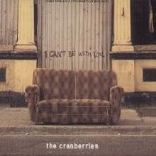 I Can't Be With You