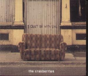 The Cranberries-I Cant Be With You-(CIDZ 605)-CDS-FLAC-1994-WRE Download