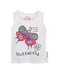 Bang On The Door Butterfly Vest