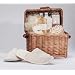 Spa-in-a-Basket #34187