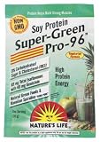 Natures Life - Super Green Pro 96 Protein, 1 oz powder